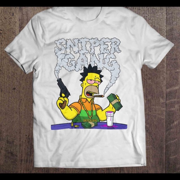 Sniper gang - Picture 2 of 3